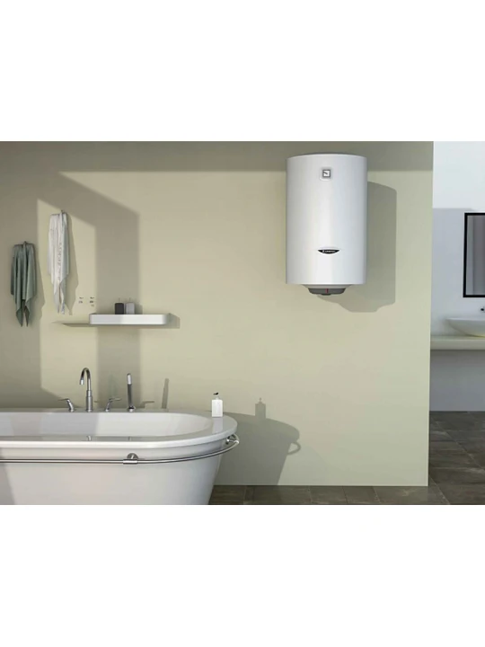 Эл.водонагреватель ARISTON PRO1R100V 1.5K PL 
