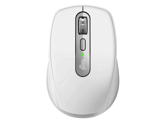 Mouse LOGITECH MX ANYWHERE 3 FOR MAC (PALE GREY) (L910-005991)