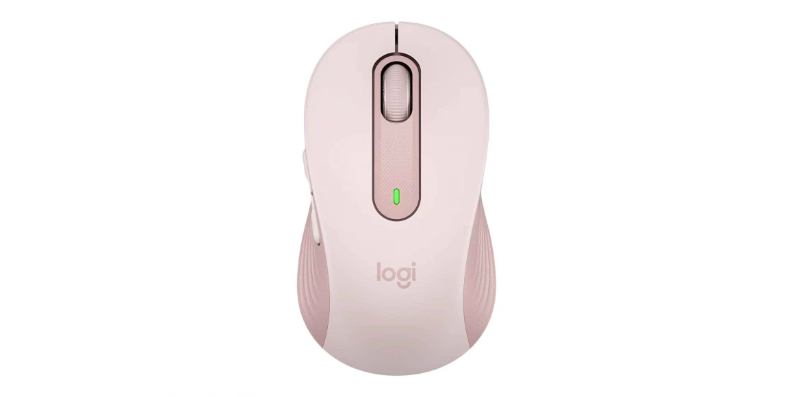 Компьютерные мыши LOGITECH M650 SIGNATURE WIRELESS/BLUETOOTH (ROSE) (L910-006254)