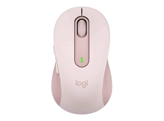 Компьютерные мыши LOGITECH M650 SIGNATURE WIRELESS/BLUETOOTH (ROSE) (L910-006254)