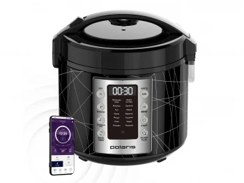 Multicooker POLARIS PMC 5020 BK 