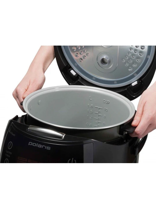 Մուլտի եփիչ POLARIS PMC 0517AD BK 