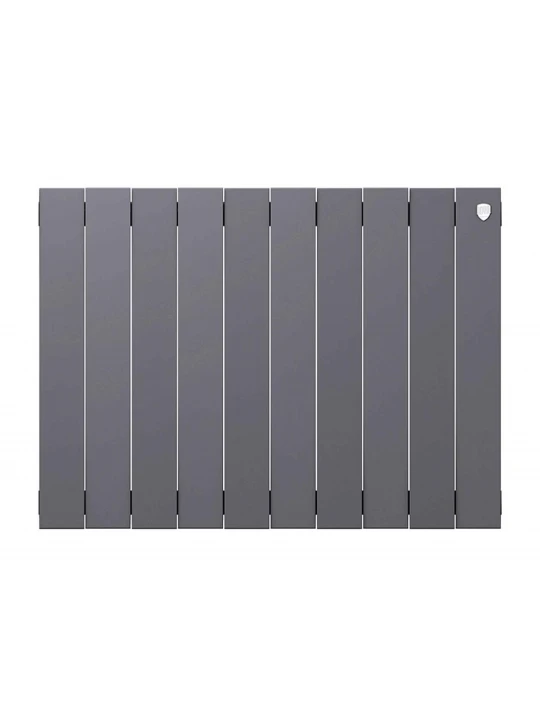 Heating radiators ROYAL THERMO PIANOFORTE 500 SILVER SATIN 