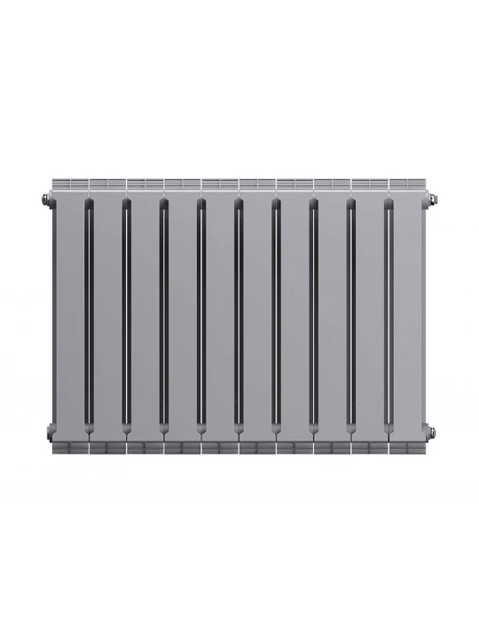 Heating radiators ROYAL THERMO PIANOFORTE 500 SILVER SATIN 