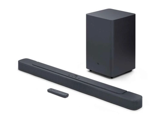 Soundbar JBL BAR21DBM2 BLK UK 