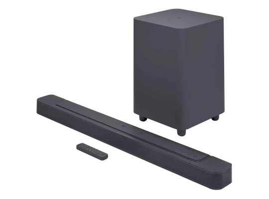 Soundbar JBL BAR500PRO BLK UK 