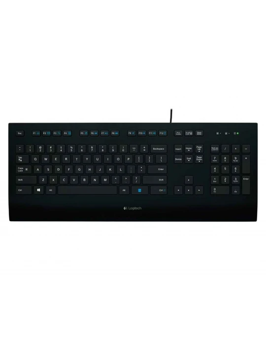 Ստեղնաշար LOGITECH K280E PRO (L920-005215)