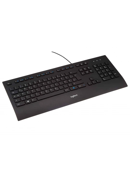 Ստեղնաշար LOGITECH K280E PRO (L920-005215)