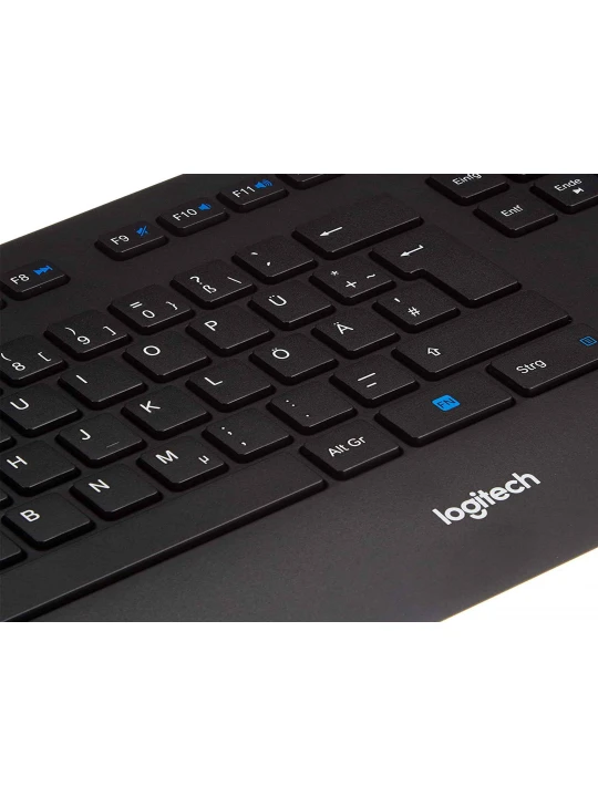Ստեղնաշար LOGITECH K280E PRO (L920-005215)