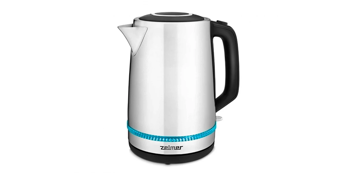 Kettle electric ZELMER ZCK7921 