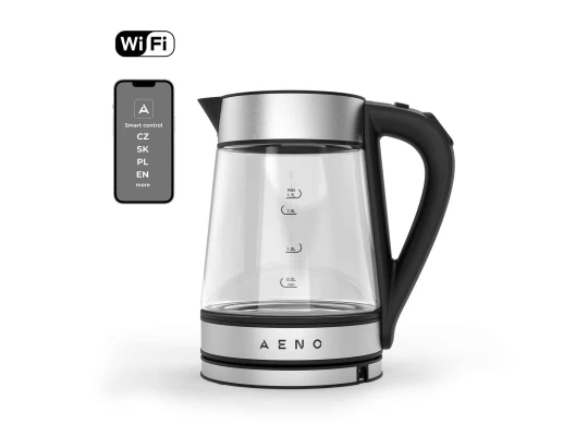 Kettle electric AENO EK1S (AEK0001S)