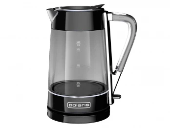 Чайник электрический POLARIS PWK 1715CGL BK 