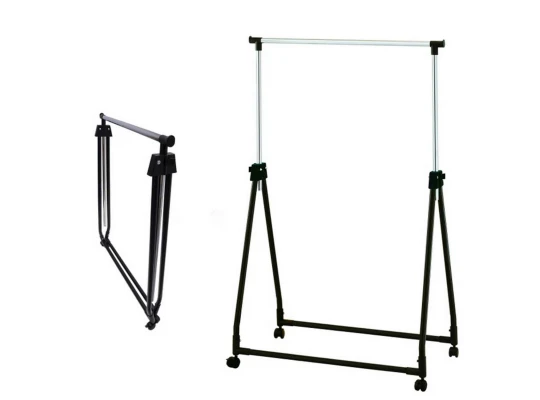Вешалкa UNISTOR COMBY STAND-FOLDING 167cm (210754)