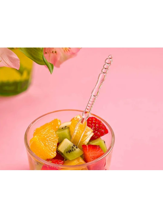 Fork LIMON 148000 FOR SERVING 