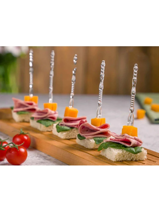 Fork LIMON 148000 FOR SERVING 