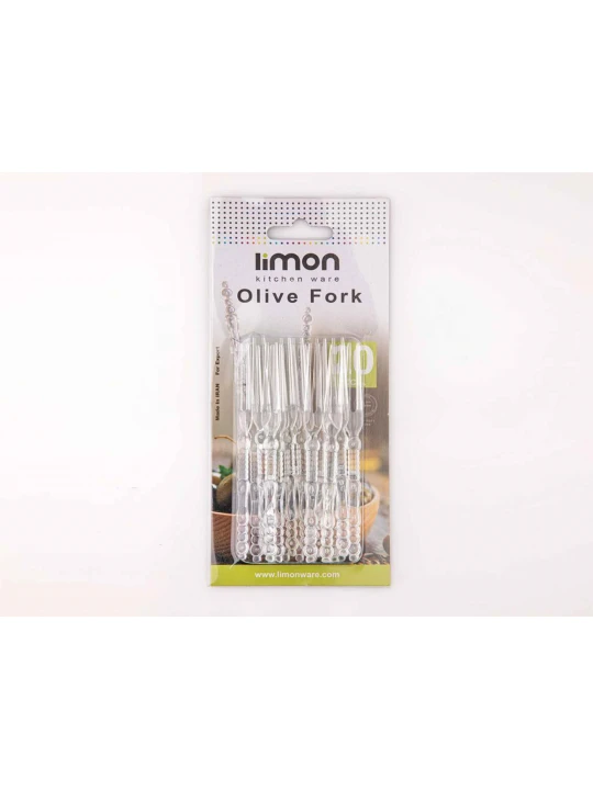 Fork LIMON 148000 FOR SERVING 