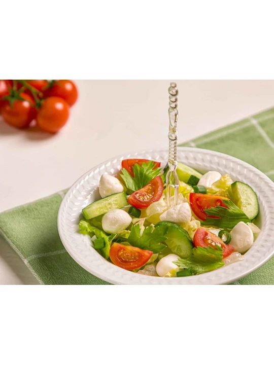 Fork LIMON 148000 FOR SERVING 