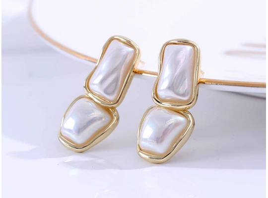 Женские украшения и акессуары XIMI 6931664144936 EARRINGS (144936)