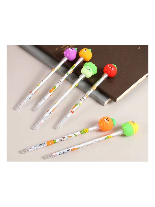 Концелярские товары XIMI 6936706438684 GEL PEN (438684)