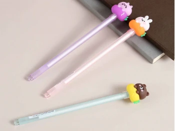 Գրենական պարագաներ XIMI 6936706438707 GEL PEN (438707)