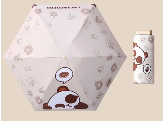 Зонты XIMI 6936706451249 BEAR (451249)