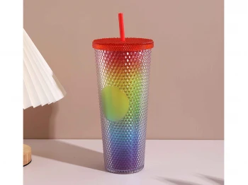 Թերմոս & շշեր XIMI 6936706456312 RAINBOW (456312)