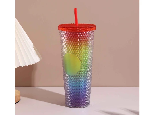 Թերմոս & շշեր XIMI 6936706456312 RAINBOW (456312)