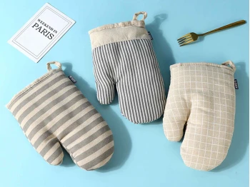 Գոգնոց XIMI 6936706456794 KITCHEN GLOVES (456794)