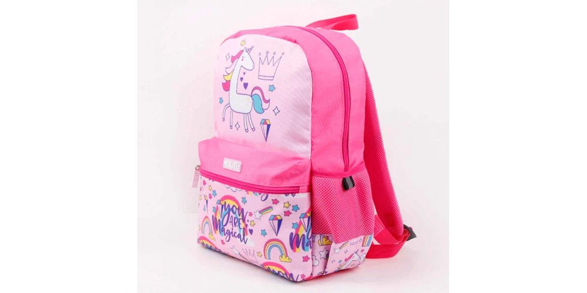 Backpacks XIMI 6936706457609 UNICORN (457609)