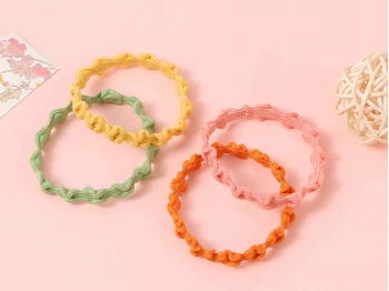 Заколки & аксессуары XIMI 6937068000397 MULTICOLOR (000397)