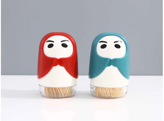Зубные нити XIMI 6941700637070 300PCS (637070)