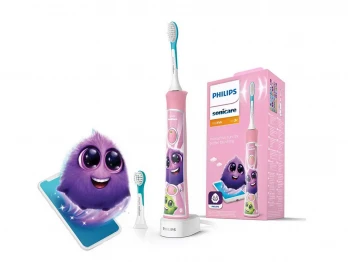 Ատամների խնամք եվ իրիգատորներ PHILIPS HX6352/42 