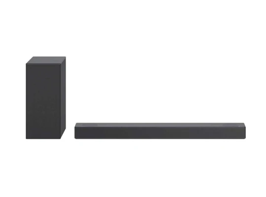 Soundbar LG S75Q 
