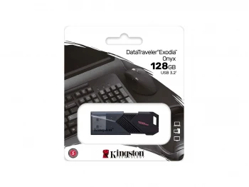Flash drive KINGSTON DTXON/128GB 