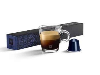 Кофе капсулы NESPRESSO PALERMO KAZAR 