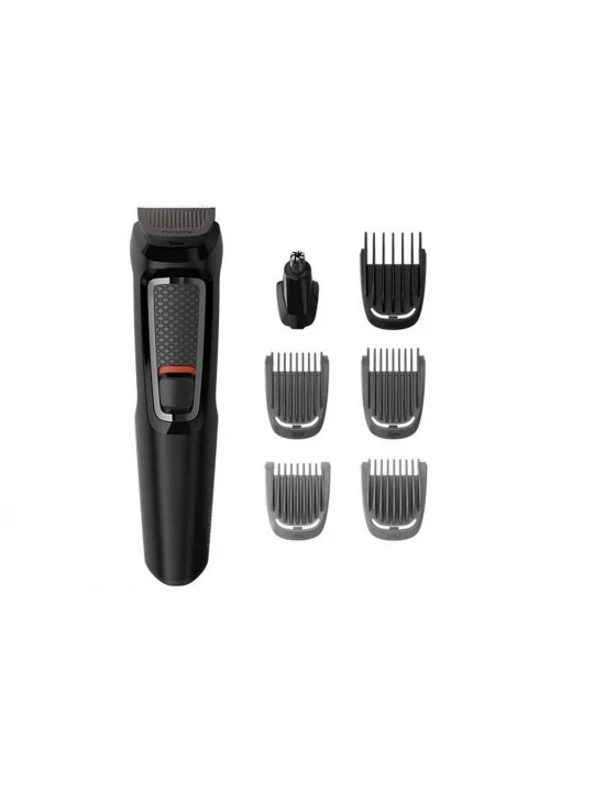 Стрижка и триммер PHILIPS MG3720/15 