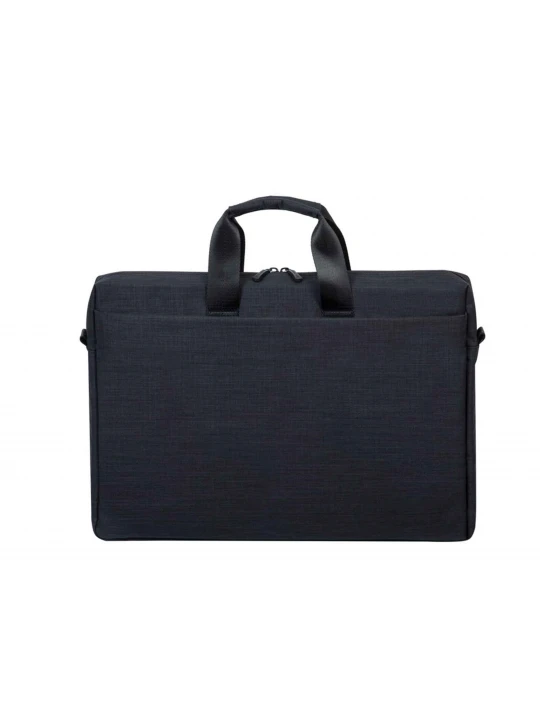 Сумки для ноутбука RIVACASE 8355 Biscayne 17.3 (Black) 