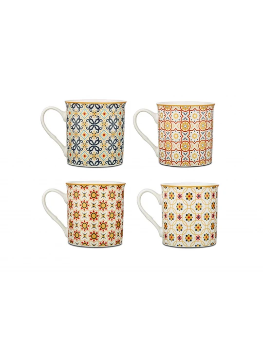Cup NAVA 10-172-315 MUG NEW BONE 320ML 