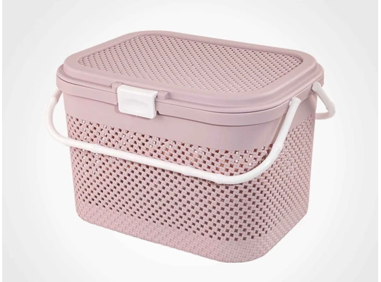 Box and baskets LIMON 213935 KNIT DESIGN FOR PICNIC (907735) 