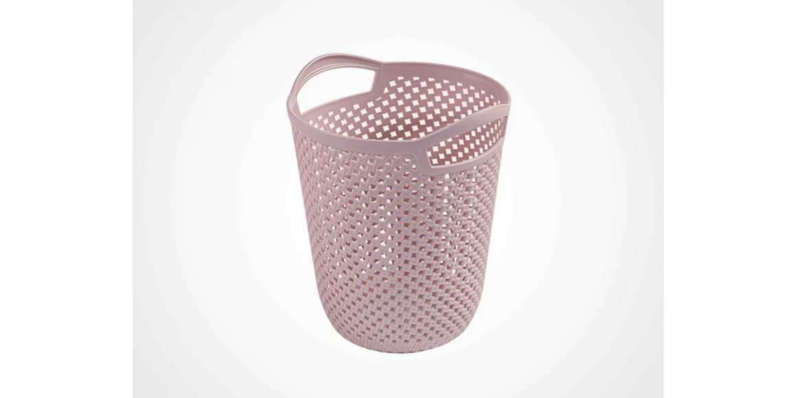 Bucket LIMON 214435 ROUND FOR PAPER (707582) 