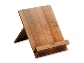 Держатель KESPER 28015 TABLET & BOOK STAND ACACIA 