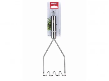 Выжиматели/орехоколы BANQUET 28506032 AKCENT POTATO MASHER 