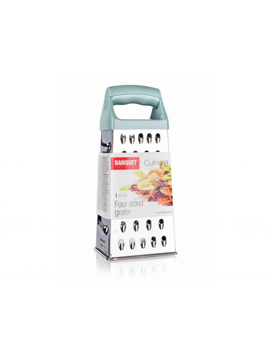 Graters/peelers BANQUET 45121002 CULINARIA OLIVE 