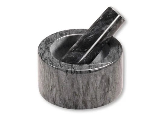 Mortar KESPER 71504 MARBLE 