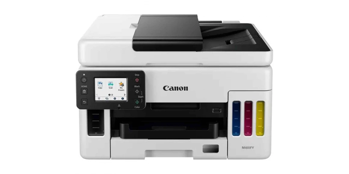 Printer CANON MAXIFY GX6040 EUM/EMB 