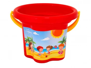 Summer toys TIGRES 39628 FLOWER 