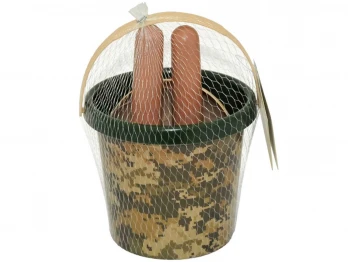 Летние игрушки TIGRES 39911 CAMOUFLAGE 4 EL. 