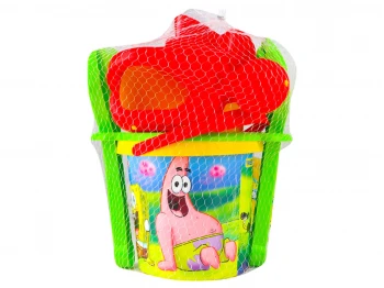 Summer toys WADER 81653 SPONGEBOB 6 EL. 
