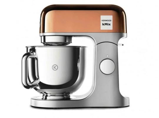 Кухонные машины KENWOOD KMX760AGD 