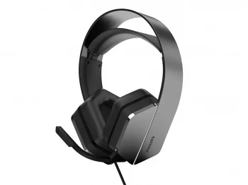 Headphone PHILIPS Gaming TAG5106BK/00 Wireless 